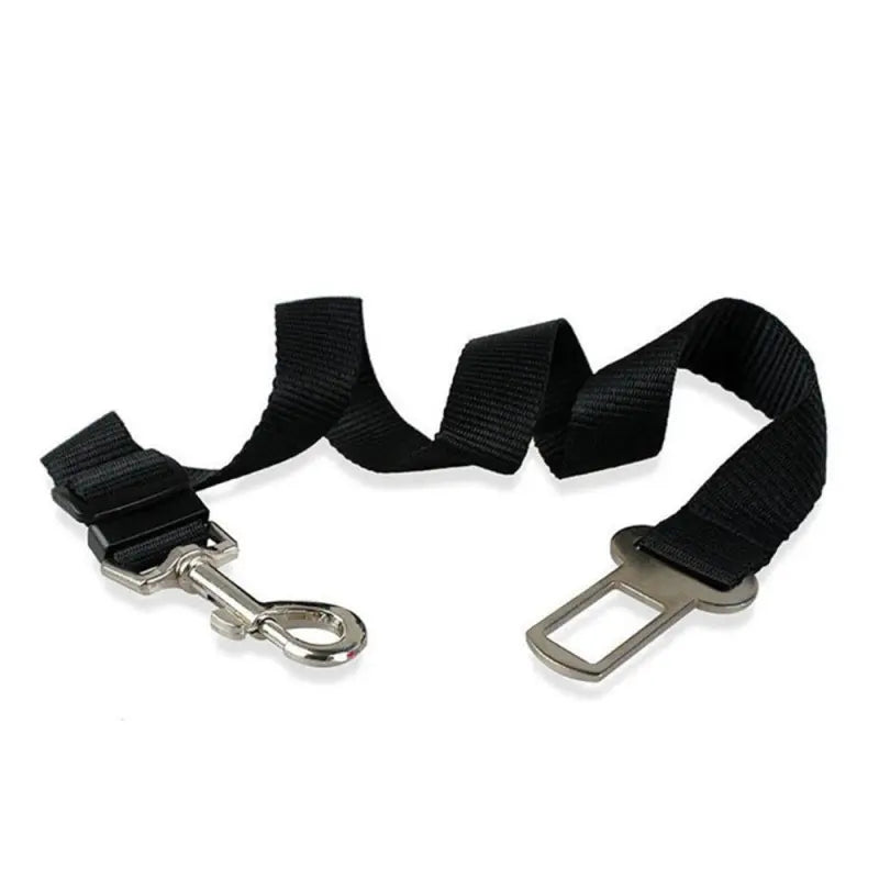The Dog car seat belt